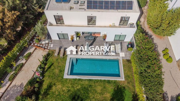 Image No.31-Villa de 4 chambres à vendre à Almancil