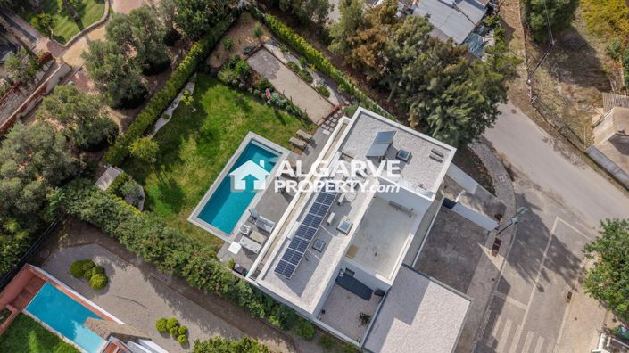 Image No.32-Villa de 4 chambres à vendre à Almancil