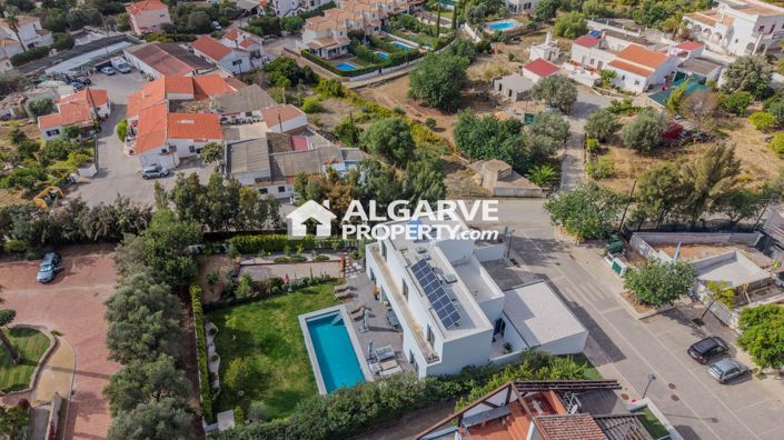 Image No.33-Villa de 4 chambres à vendre à Almancil