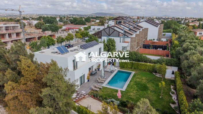 Image No.34-Villa de 4 chambres à vendre à Almancil