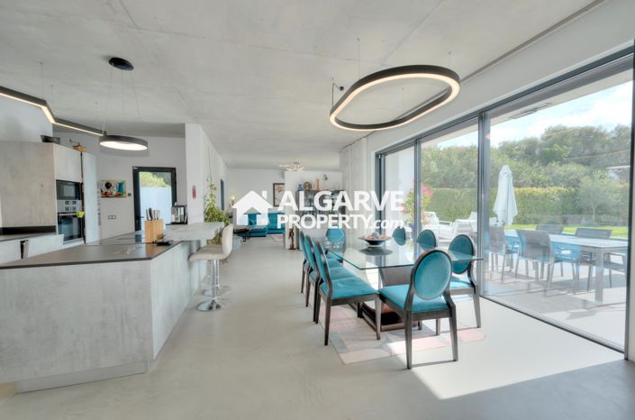 Image No.38-Villa de 4 chambres à vendre à Almancil