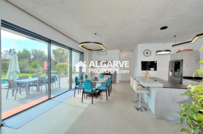 Image No.39-Villa de 4 chambres à vendre à Almancil