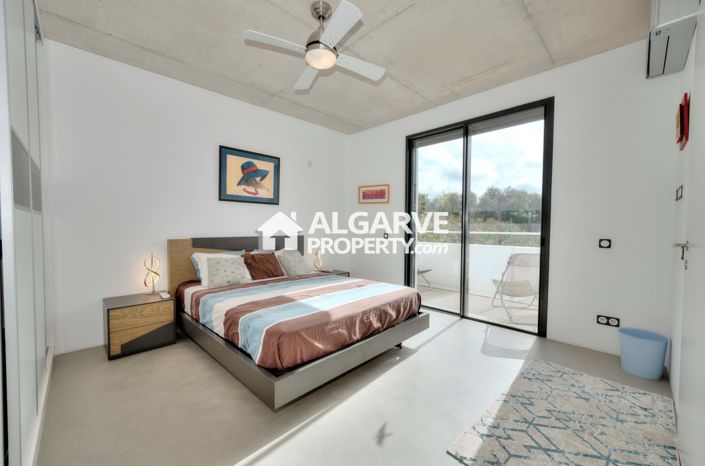 Image No.4-Villa de 4 chambres à vendre à Almancil