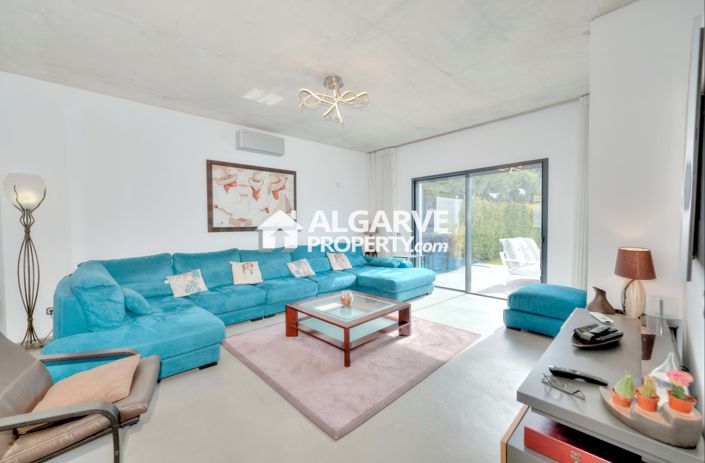 Image No.40-Villa de 4 chambres à vendre à Almancil