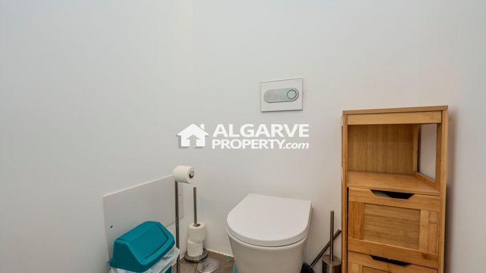 Image No.7-Villa de 4 chambres à vendre à Almancil