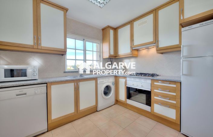 Image No.3-Appartement de 2 chambres à vendre à Vilamoura