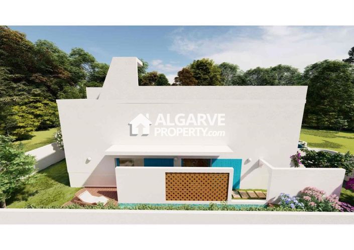 Image No.12-Terre à vendre à Albufeira