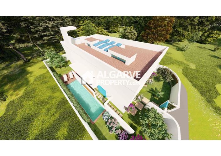 Image No.2-Terre à vendre à Albufeira