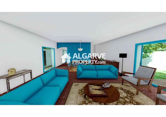 Image No.5-Terre à vendre à Albufeira