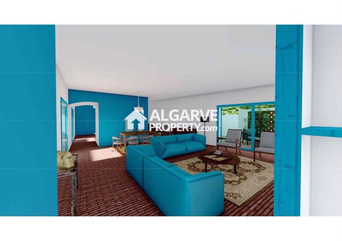 Image No.6-Terre à vendre à Albufeira