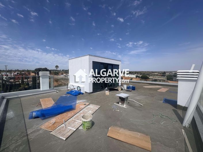 Image No.16-Villa de 4 chambres à vendre à Alcantarilha