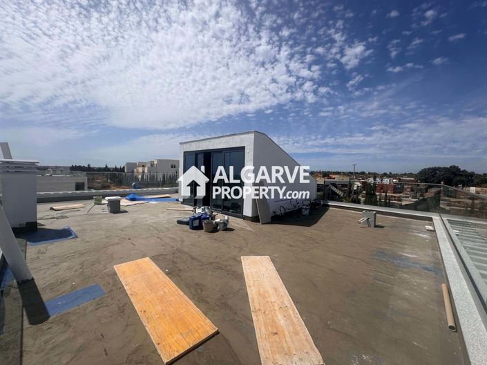 Image No.17-Villa de 4 chambres à vendre à Alcantarilha