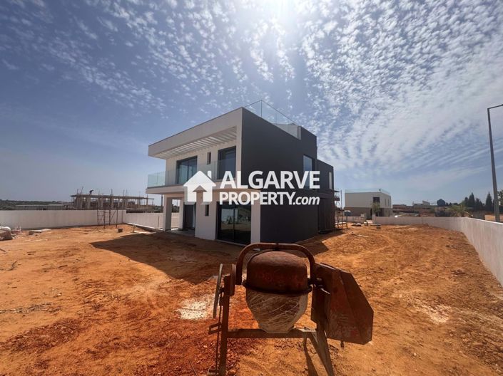 Image No.24-Villa de 4 chambres à vendre à Alcantarilha