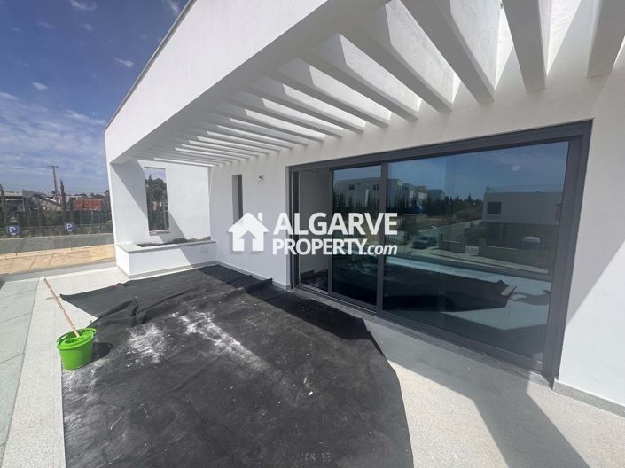 Image No.3-Villa de 4 chambres à vendre à Alcantarilha