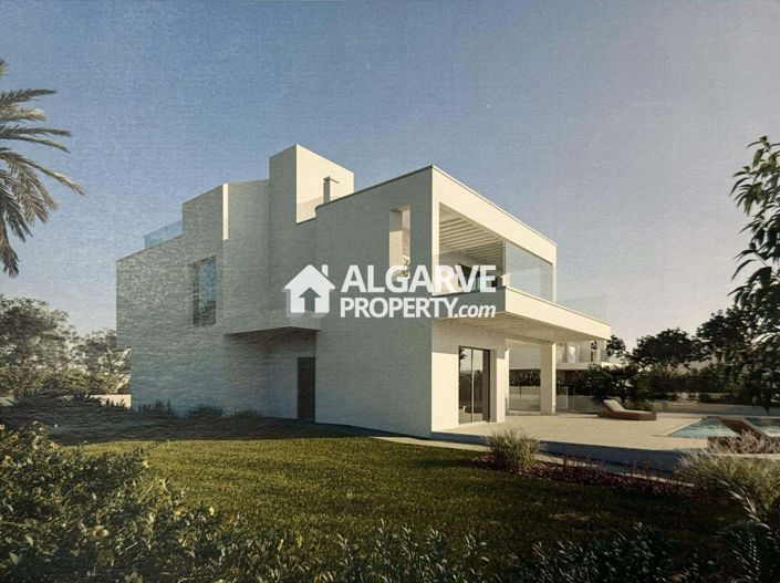 Image No.38-Villa de 4 chambres à vendre à Alcantarilha