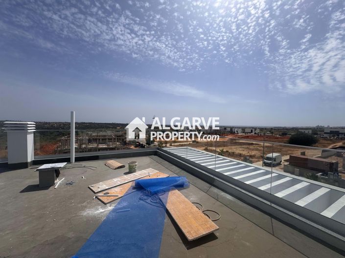 Image No.4-Villa de 4 chambres à vendre à Alcantarilha