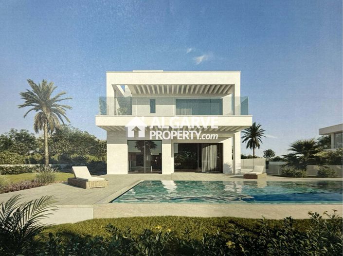 Image No.40-Villa de 4 chambres à vendre à Alcantarilha