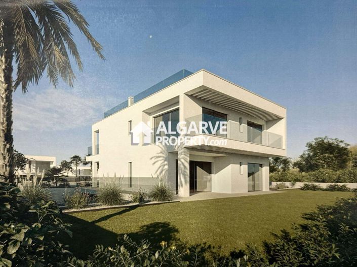 Image No.41-Villa de 4 chambres à vendre à Alcantarilha