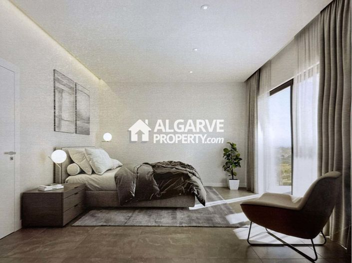 Image No.43-Villa de 4 chambres à vendre à Alcantarilha