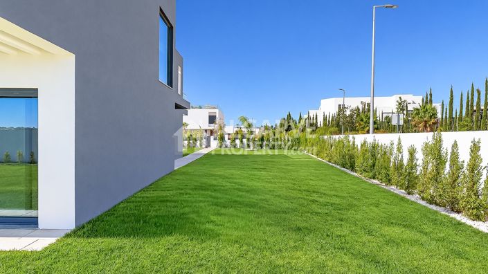 Image No.43-4 Bed Villa for sale