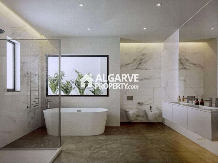 Image No.45-Villa de 4 chambres à vendre à Alcantarilha