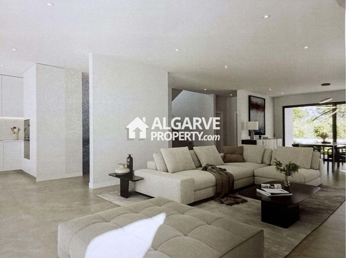 Image No.46-Villa de 4 chambres à vendre à Alcantarilha