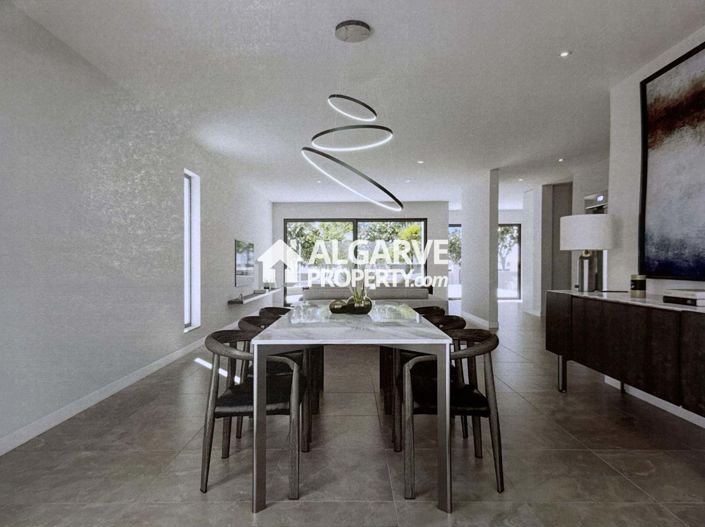 Image No.47-Villa de 4 chambres à vendre à Alcantarilha