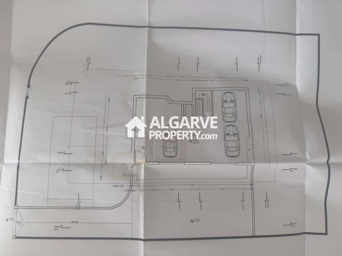 Image No.48-Villa de 4 chambres à vendre à Alcantarilha