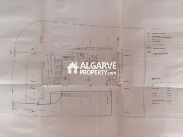 Image No.49-Villa de 4 chambres à vendre à Alcantarilha