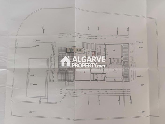 Image No.50-Villa de 4 chambres à vendre à Alcantarilha