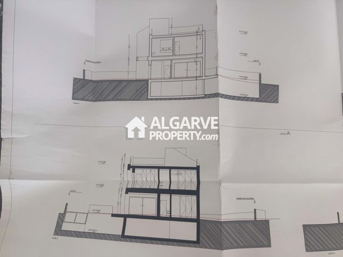 Image No.51-Villa de 4 chambres à vendre à Alcantarilha