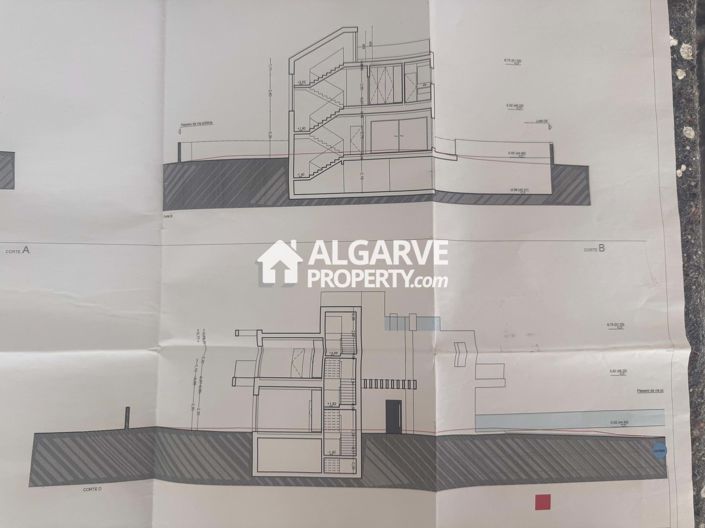 Image No.52-Villa de 4 chambres à vendre à Alcantarilha