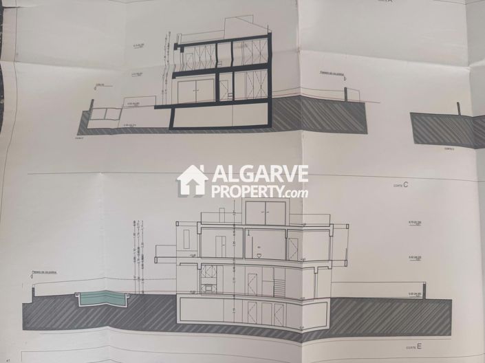 Image No.53-Villa de 4 chambres à vendre à Alcantarilha