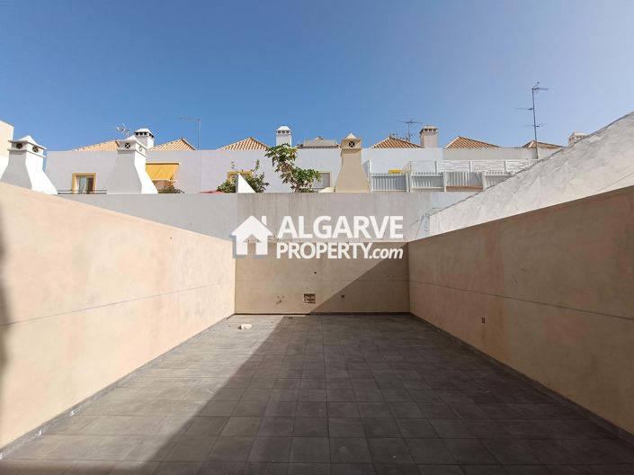 Image No.11-Jumelé de 2 chambres à vendre à Tavira