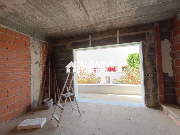 Image No.4-Jumelé de 2 chambres à vendre à Tavira