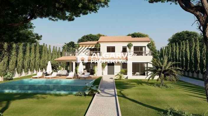 Image No.20-4 Bed Villa for sale