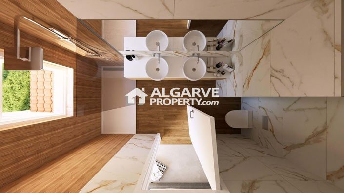 Image No.21-4 Bed Villa for sale