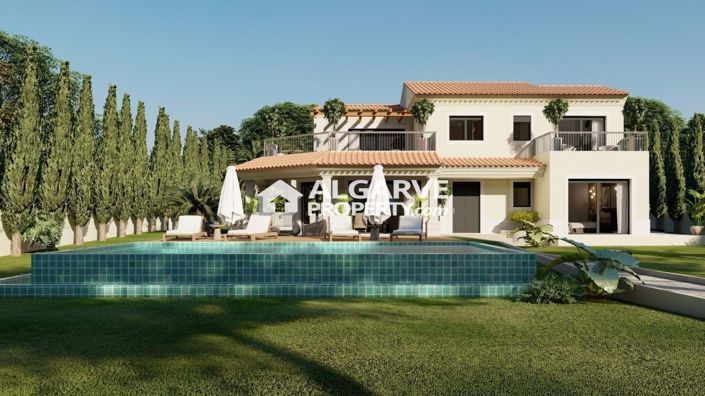 Image No.24-4 Bed Villa for sale