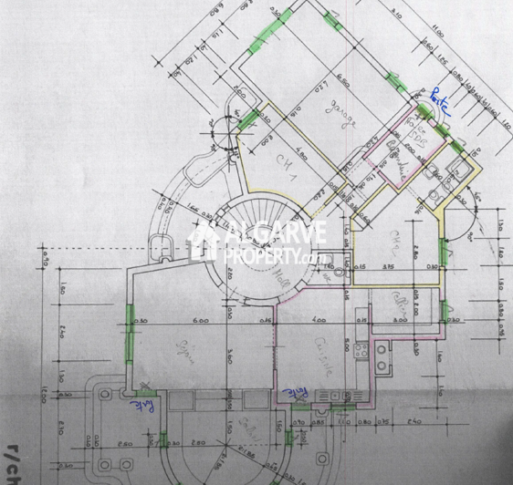 Image No.52-Villa de 6 chambres à vendre à Gale