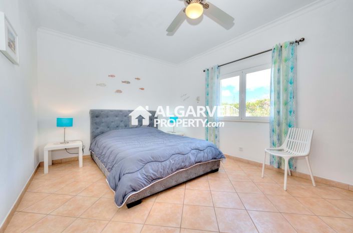 Image No.7-Villa de 6 chambres à vendre à Gale