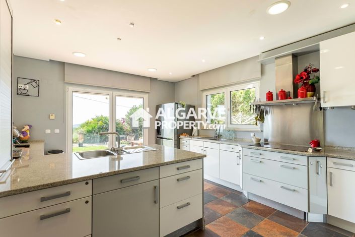 Image No.11-Villa de 4 chambres à vendre à Vale Telheiro