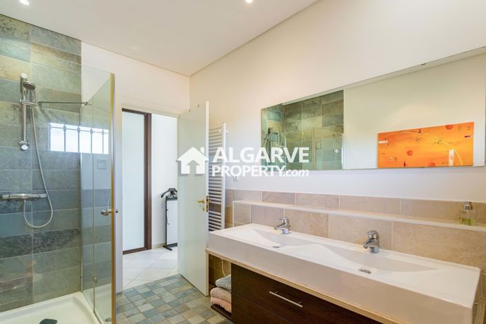 Image No.25-Villa de 4 chambres à vendre à Vale Telheiro