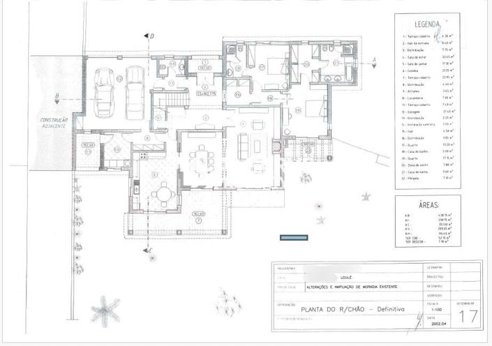 Image No.44-4 Bed Villa for sale