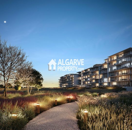 Image No.54-2 Bed Apartment for sale