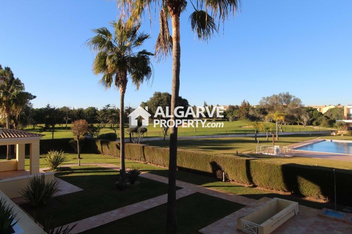 Image No.1-Appartement de 2 chambres à vendre à Vilamoura