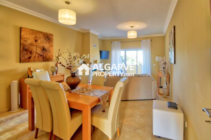 Image No.2-Appartement de 2 chambres à vendre à Vilamoura