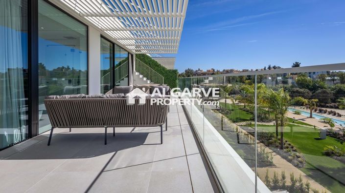 Image No.10-Appartement de 3 chambres à vendre à Vilamoura