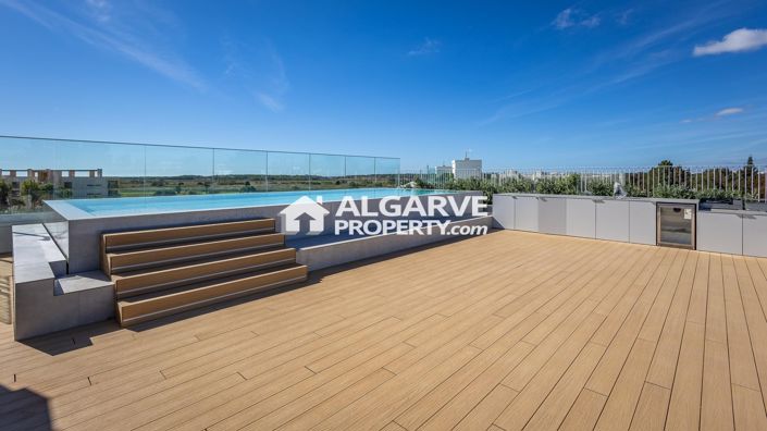 Image No.13-Appartement de 3 chambres à vendre à Vilamoura