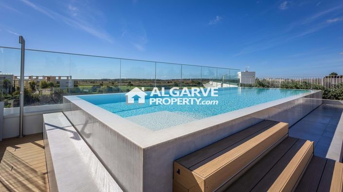 Image No.14-Appartement de 3 chambres à vendre à Vilamoura