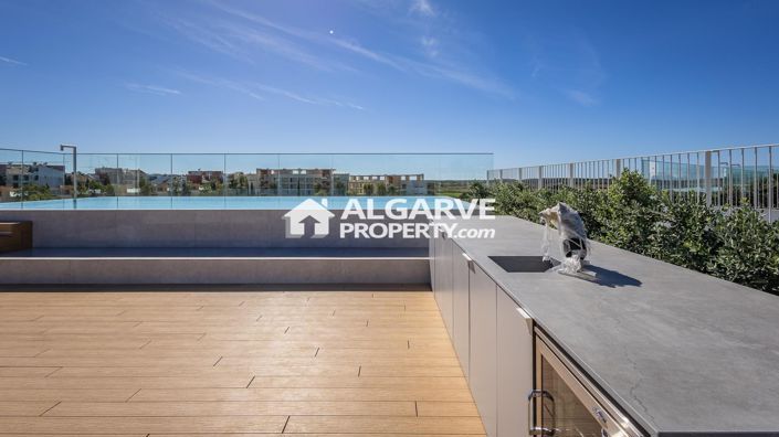 Image No.15-Appartement de 3 chambres à vendre à Vilamoura